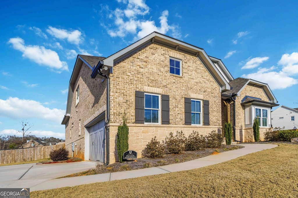 Photo of 2950 Stone Road, Watkinsville, GA 30677 (MLS # 10815954)