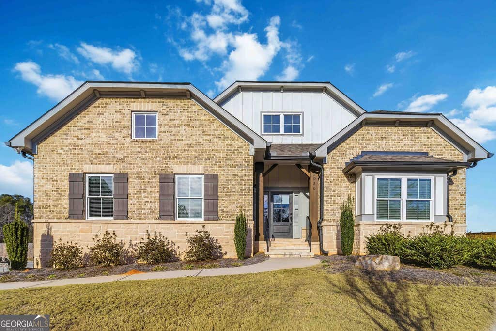 Photo of 2950 Stone Road, Watkinsville, GA 30677 (MLS # 10815954)