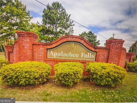 Photo of 1812 RIVER RUN Road, Monroe, GA 30656 (MLS # 10537999)