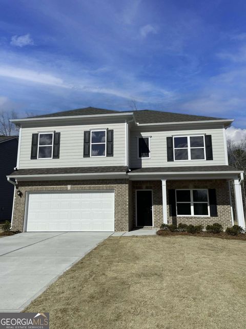 Photo of 23 Whistling Oaks Drive, Rome, GA 30165 (MLS # 10608238)