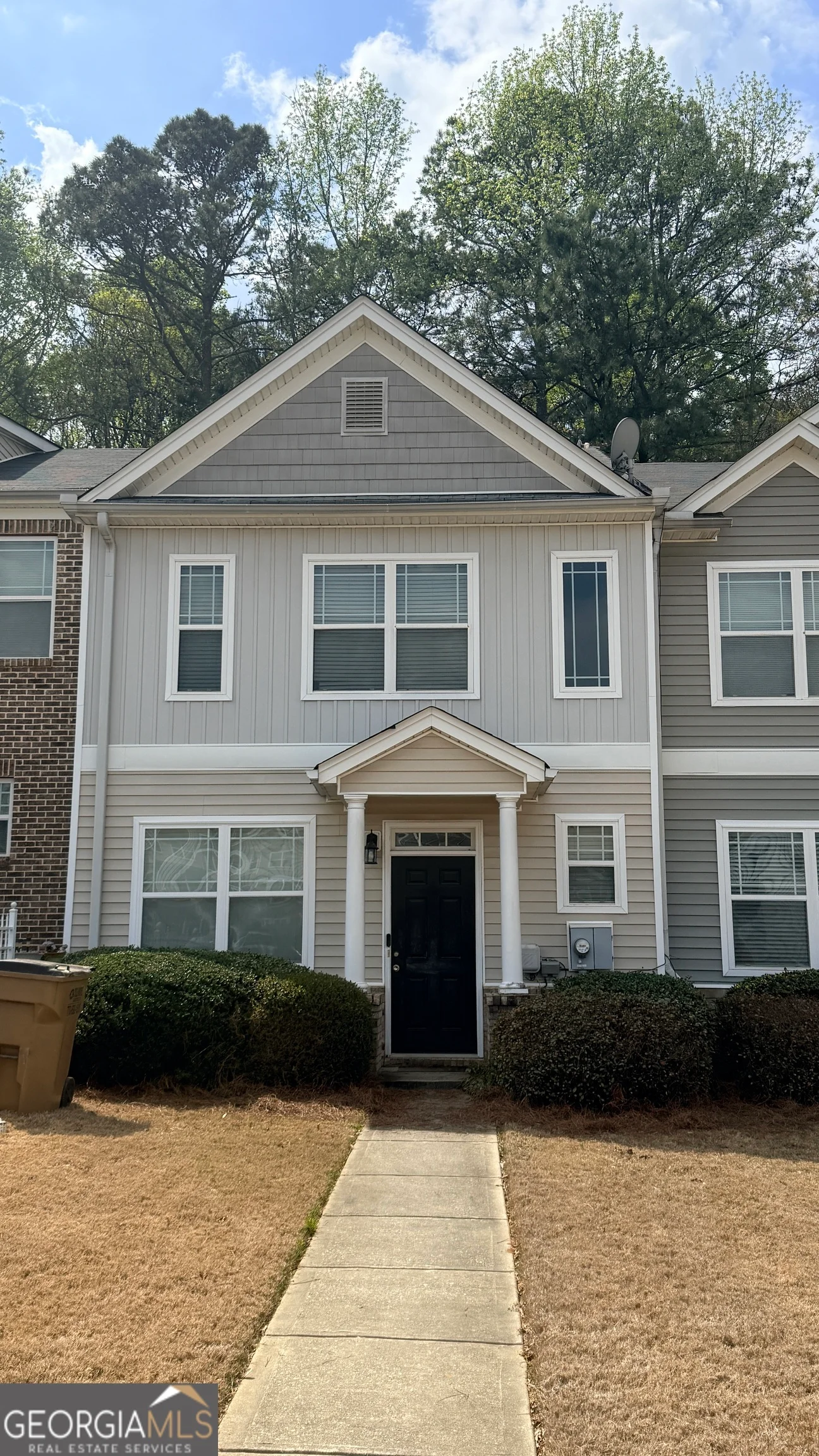 6317 Ellenwood Drive, Rex, GA, 30273