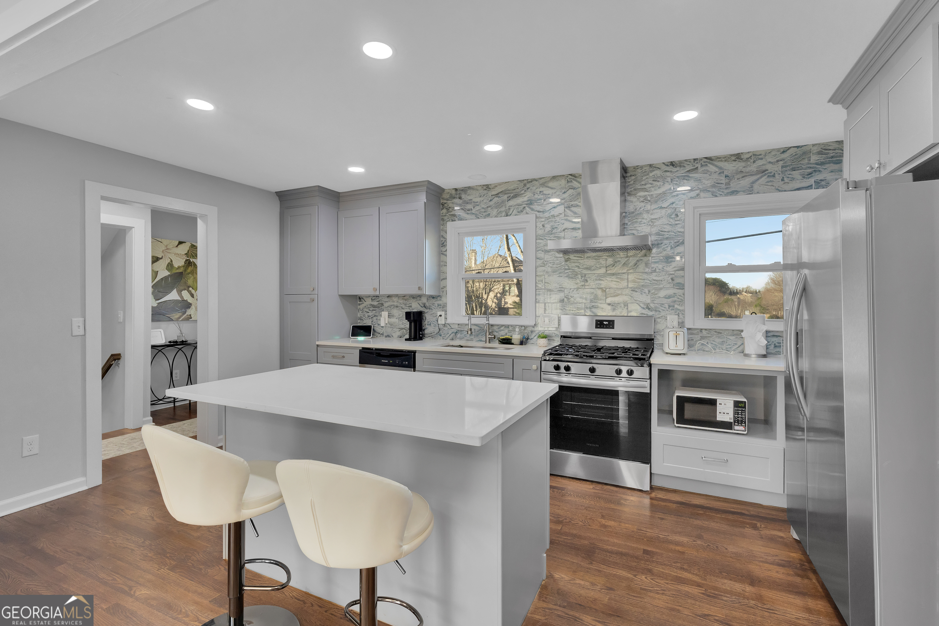 399 W Sandtown RD SW