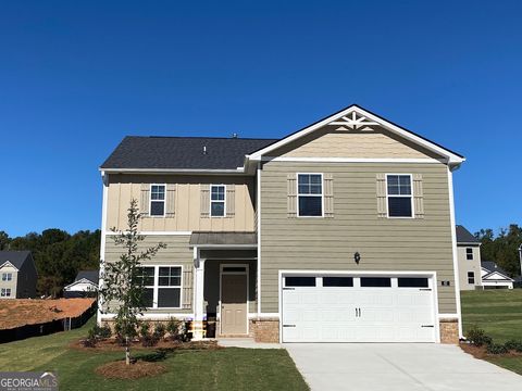 Photo of 97 Defilippe Drive, Statham, GA 30666 (MLS # 10567183)