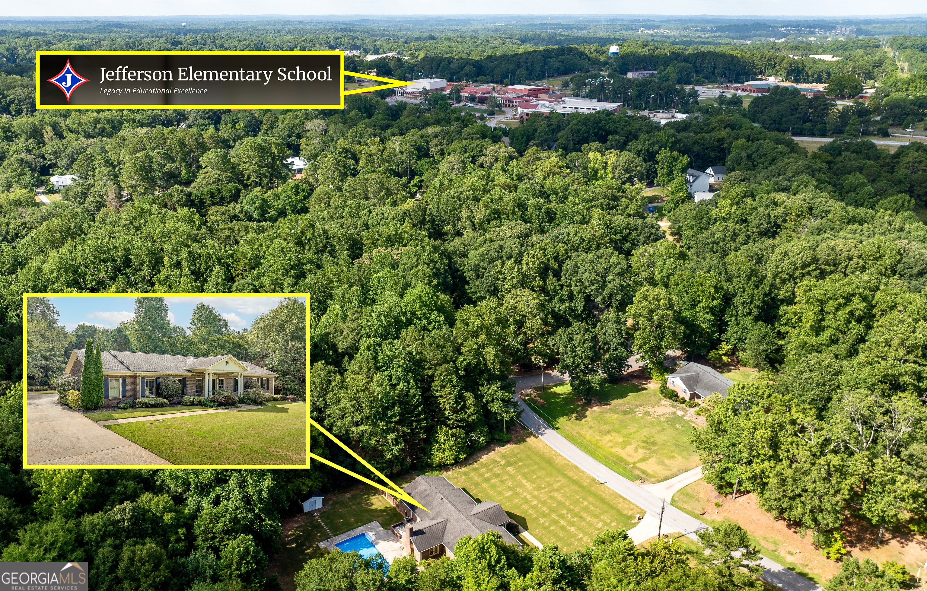 432 Dickson DR