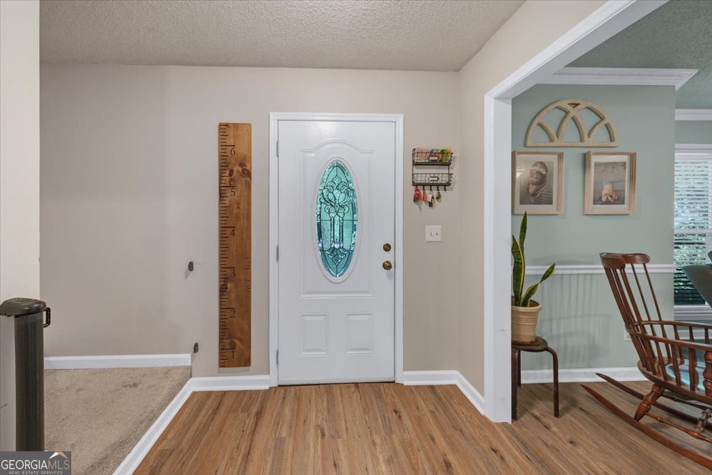 Photo of 83 Maygold Street, McDonough, GA 30253 (MLS # 10808742)