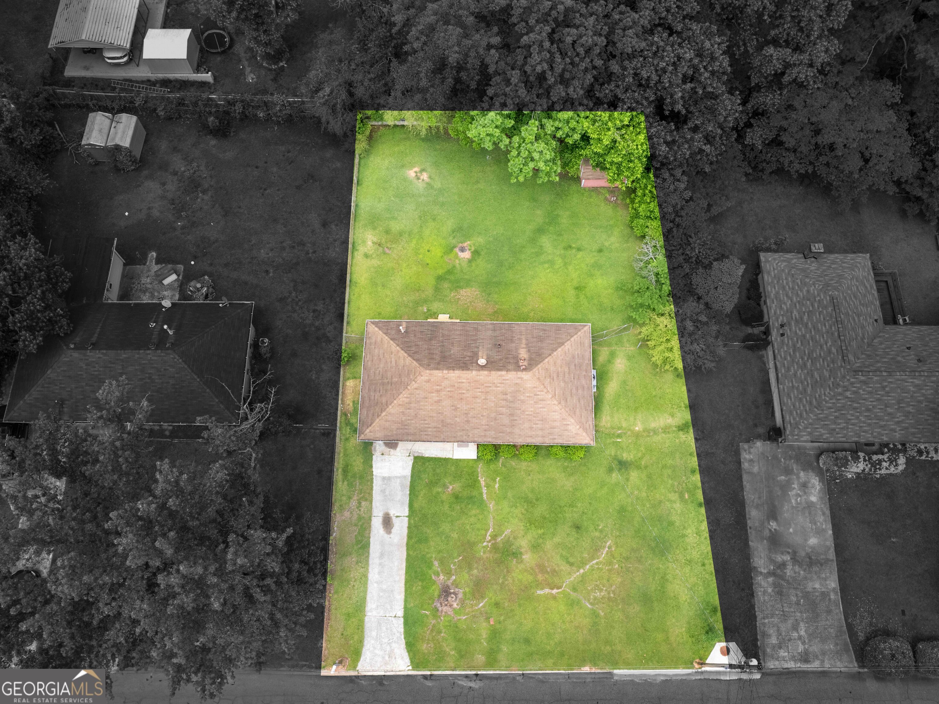 840 Jett RD