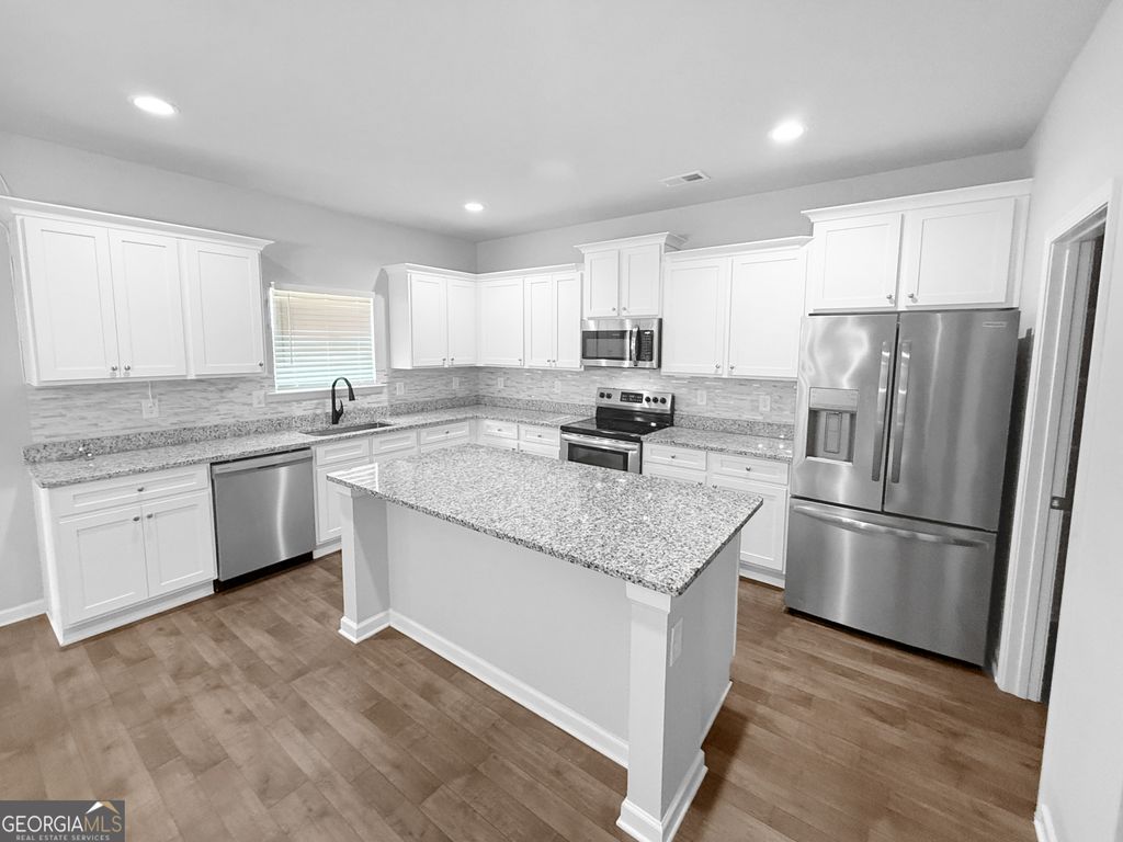 Photo of 127 Red Birch Lane, Warner Robins, GA 31093 (MLS # 10715082)