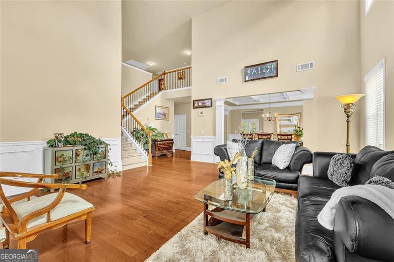 Meadow Glen @ Heron Bay - Residential