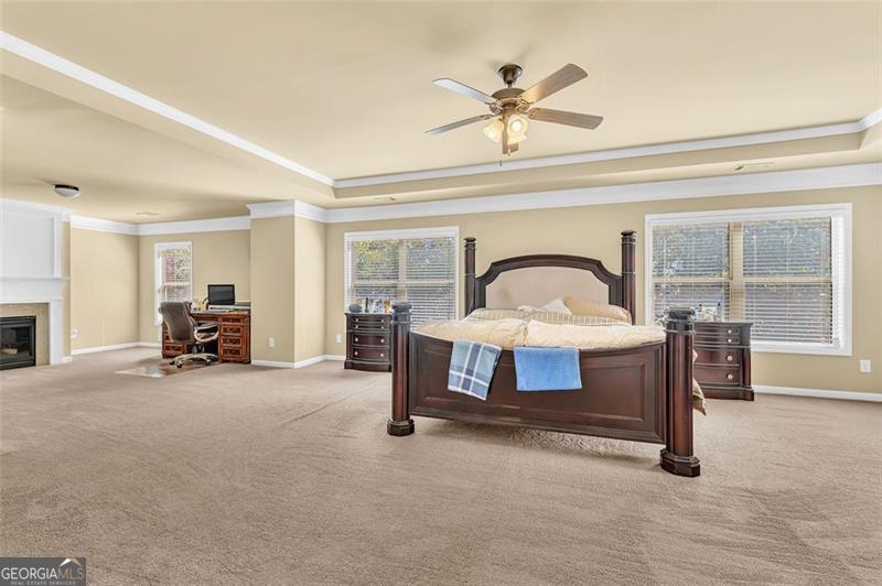 Meadow Glen @ Heron Bay - Residential