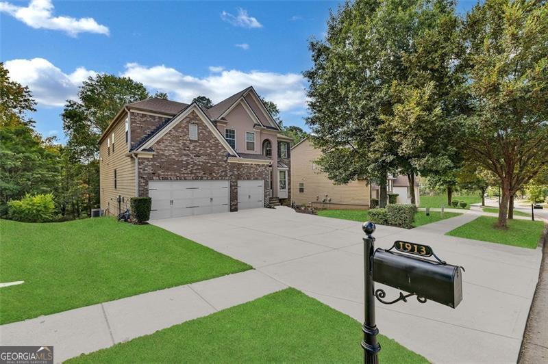 Meadow Glen @ Heron Bay - Residential