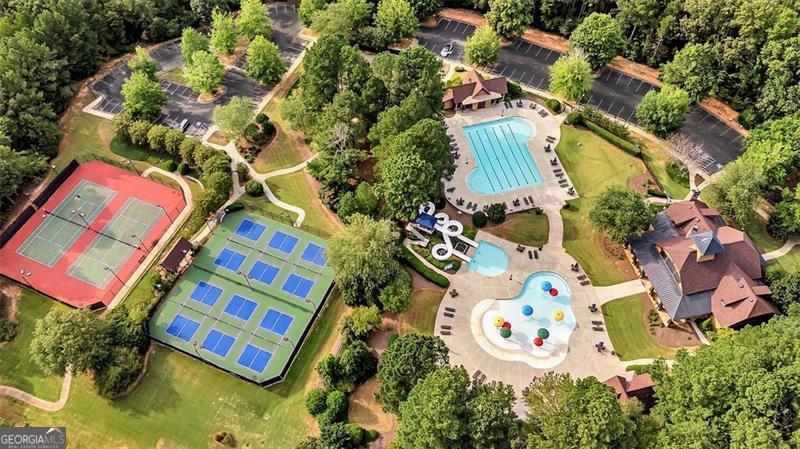Meadow Glen @ Heron Bay - Residential