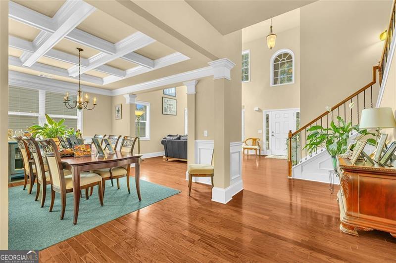 Meadow Glen @ Heron Bay - Residential