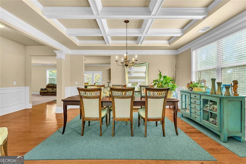 Meadow Glen @ Heron Bay - Residential