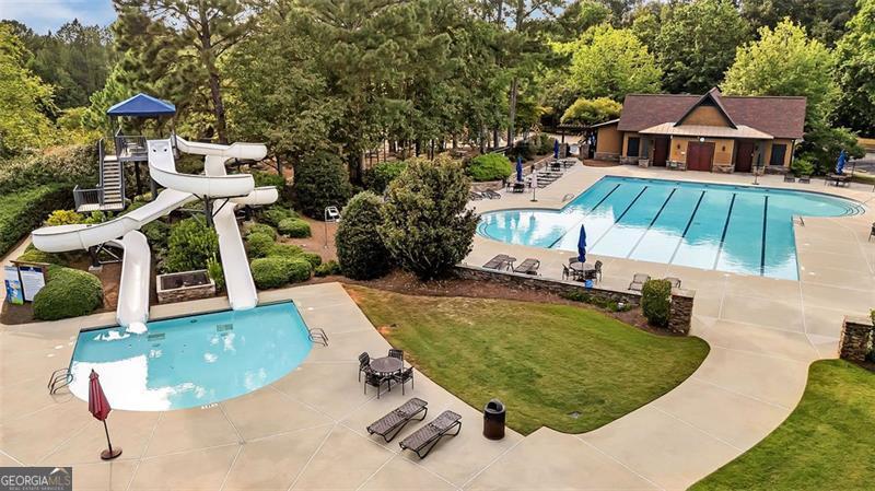 Meadow Glen @ Heron Bay - Residential