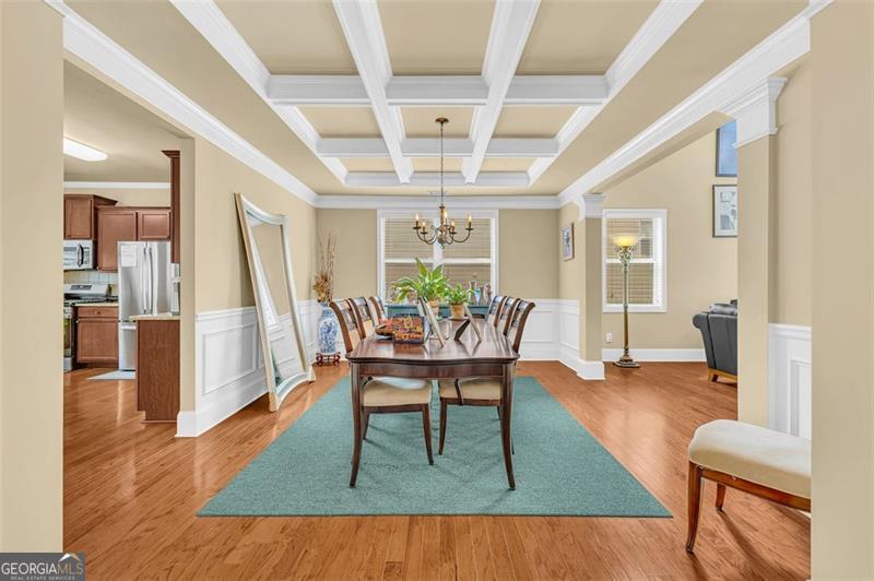 Meadow Glen @ Heron Bay - Residential