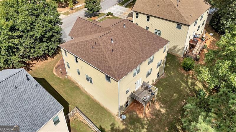 Meadow Glen @ Heron Bay - Residential