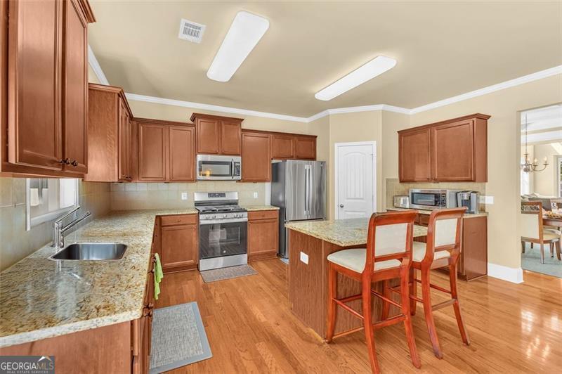 Meadow Glen @ Heron Bay - Residential