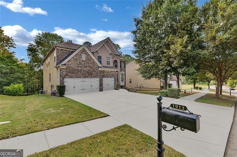 Meadow Glen @ Heron Bay - Residential