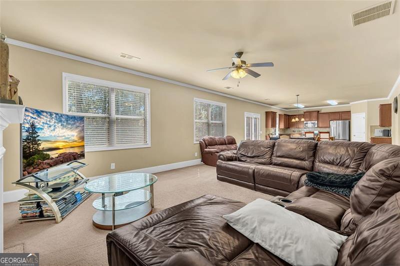Meadow Glen @ Heron Bay - Residential