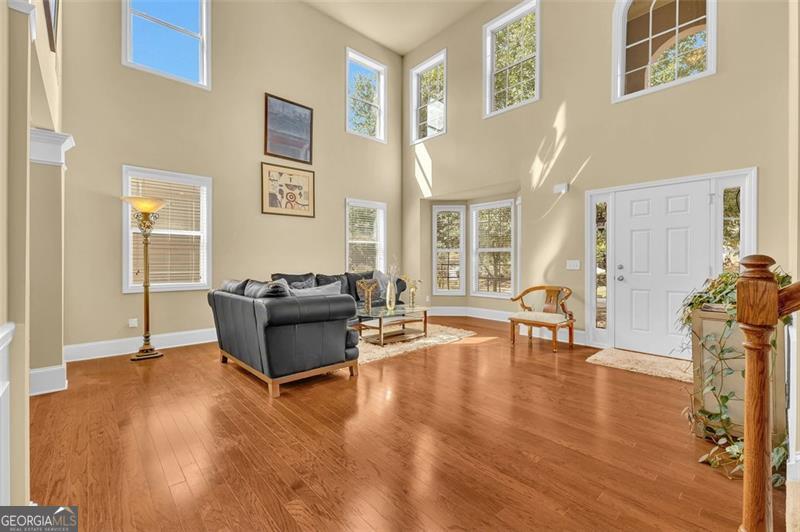 Meadow Glen @ Heron Bay - Residential