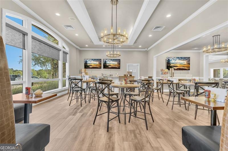 Meadow Glen @ Heron Bay - Residential
