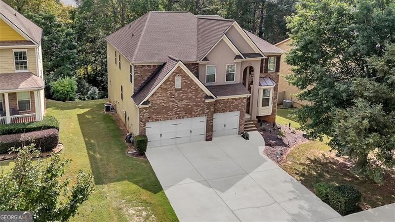Meadow Glen @ Heron Bay - Residential