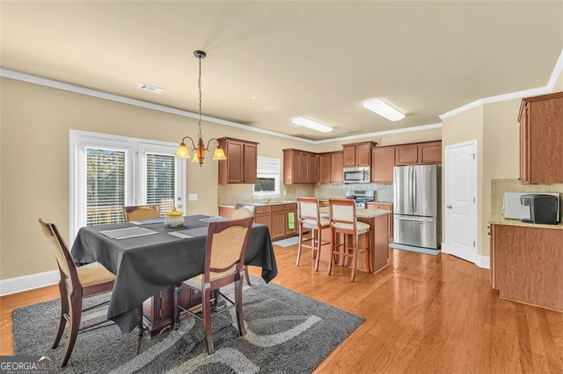 Meadow Glen @ Heron Bay - Residential