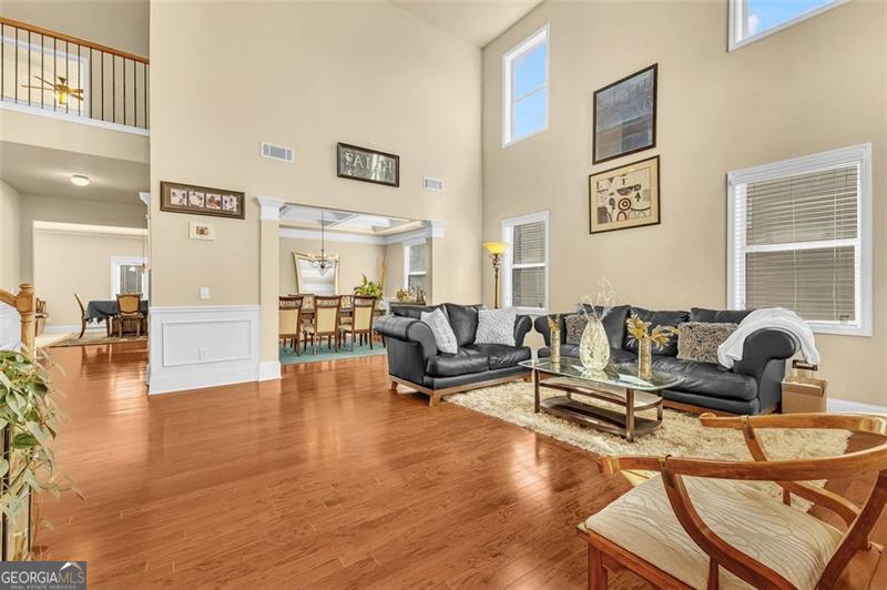 Meadow Glen @ Heron Bay - Residential