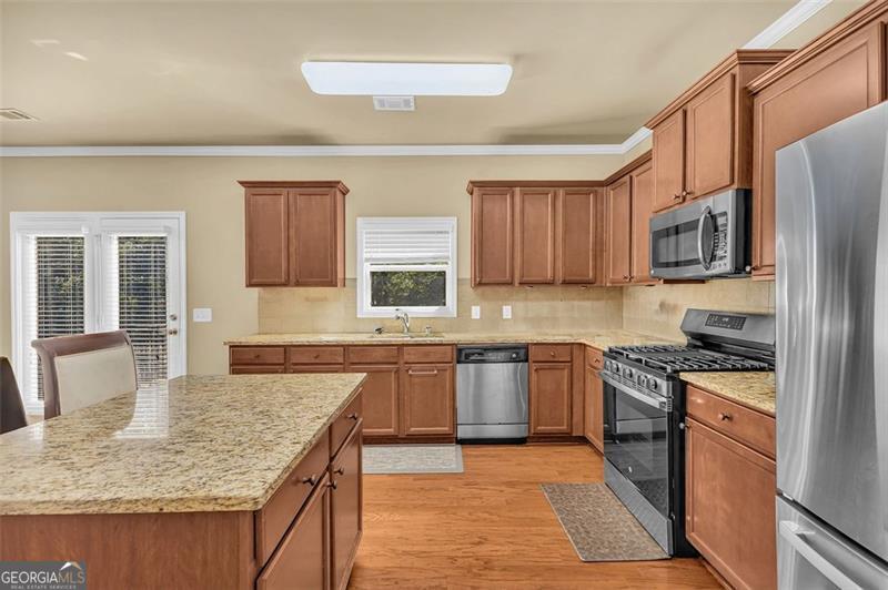 Meadow Glen @ Heron Bay - Residential