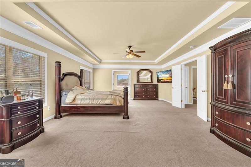 Meadow Glen @ Heron Bay - Residential