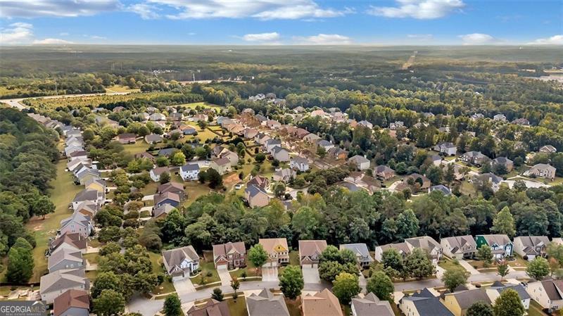 Meadow Glen @ Heron Bay - Residential