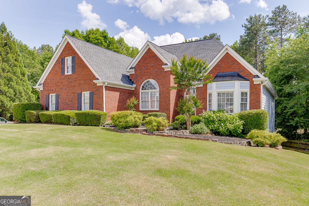4530 Bogan Gates DR