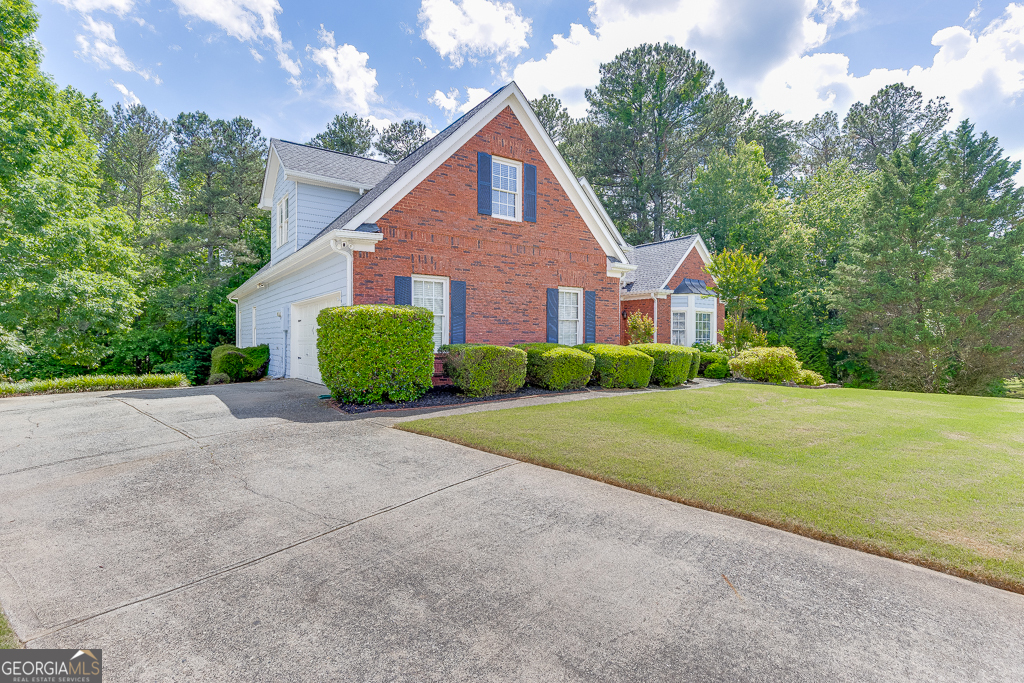 4530 Bogan Gates DR