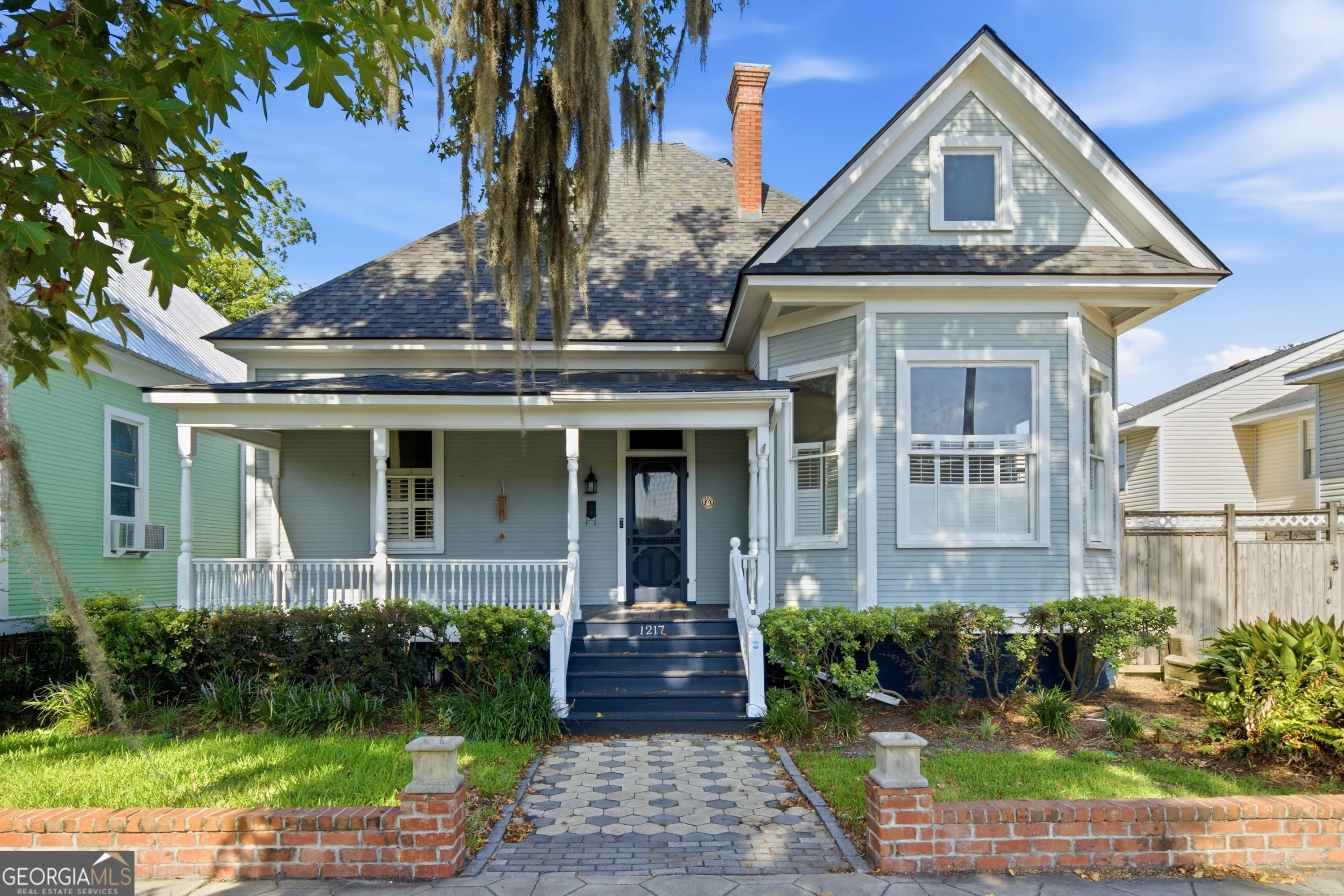 1217 Union Street, Brunswick, GA, 31520