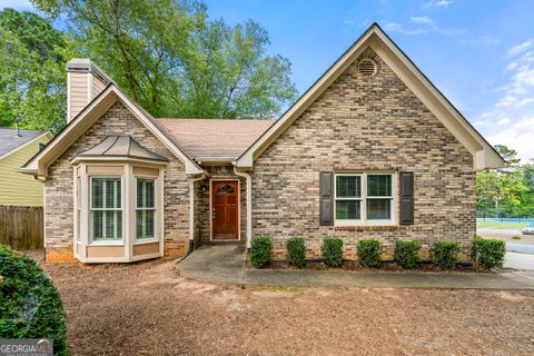 100 Whisperwood LN NW Marietta GA 30064