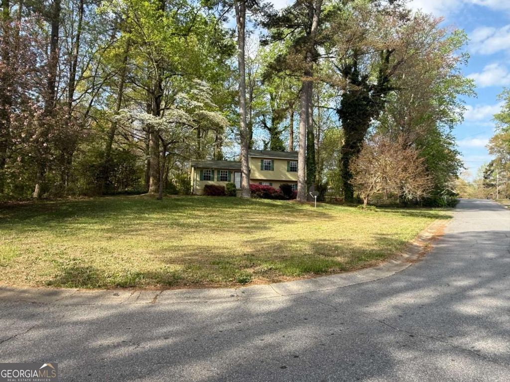 Photo of 3681 Lavilla Drive, Powder Springs, GA 30127 (MLS # 10721979)