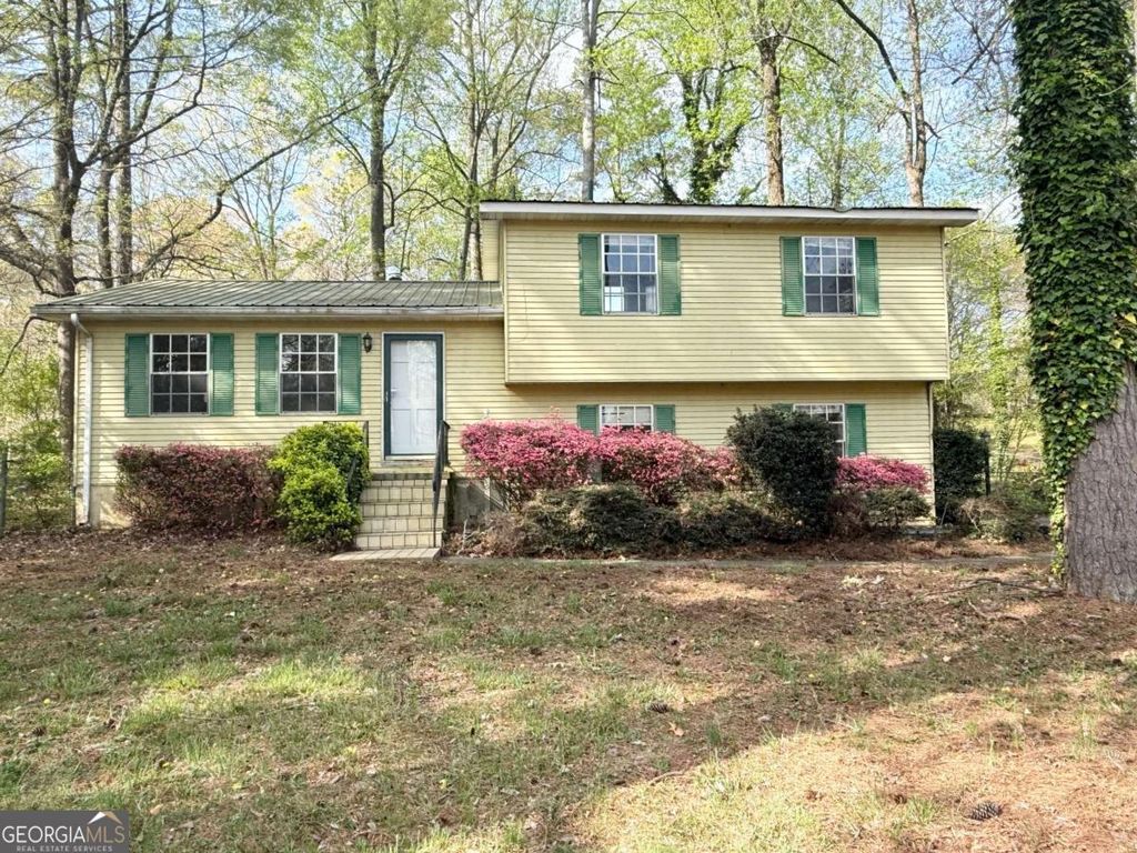 Photo of 3681 Lavilla Drive, Powder Springs, GA 30127 (MLS # 10721979)