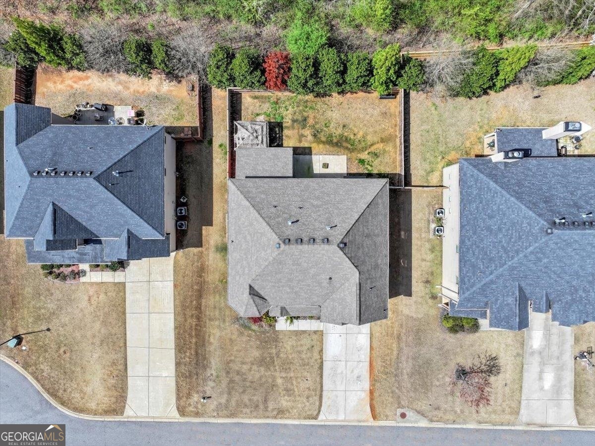 Moss Creek Estates - Residential