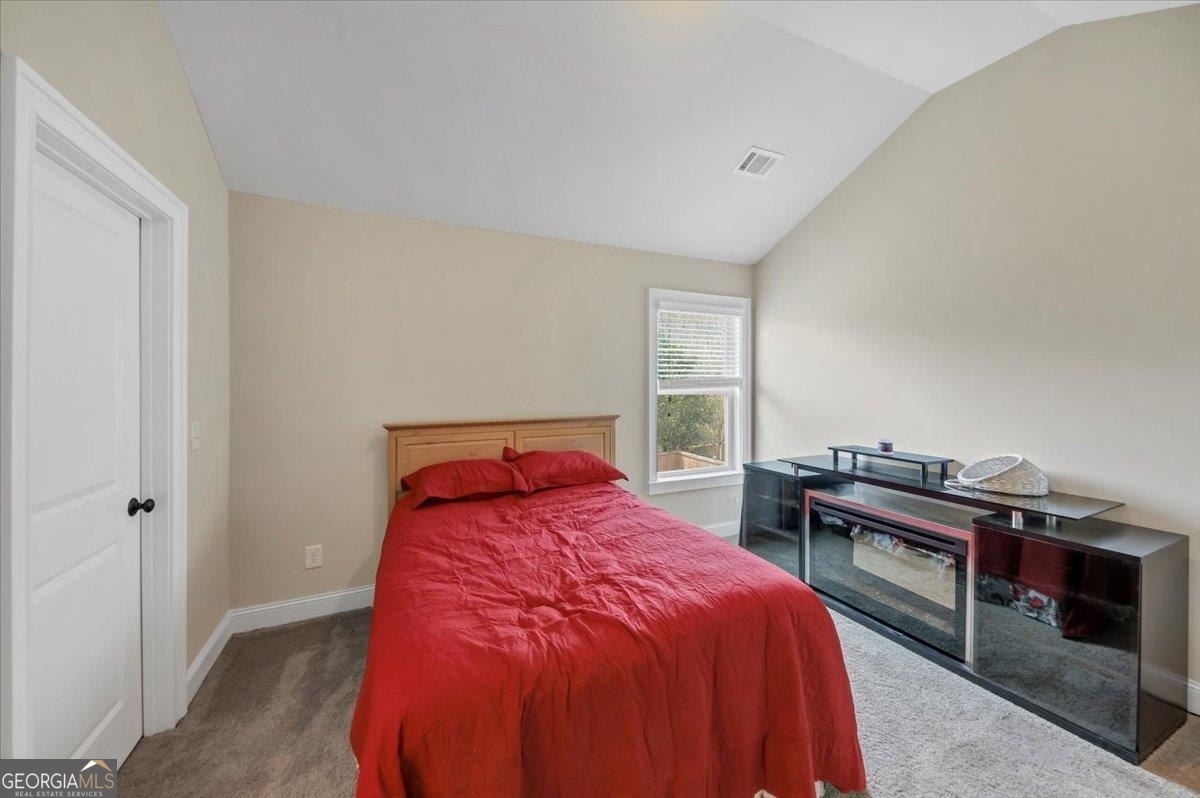 Moss Creek Estates - Residential