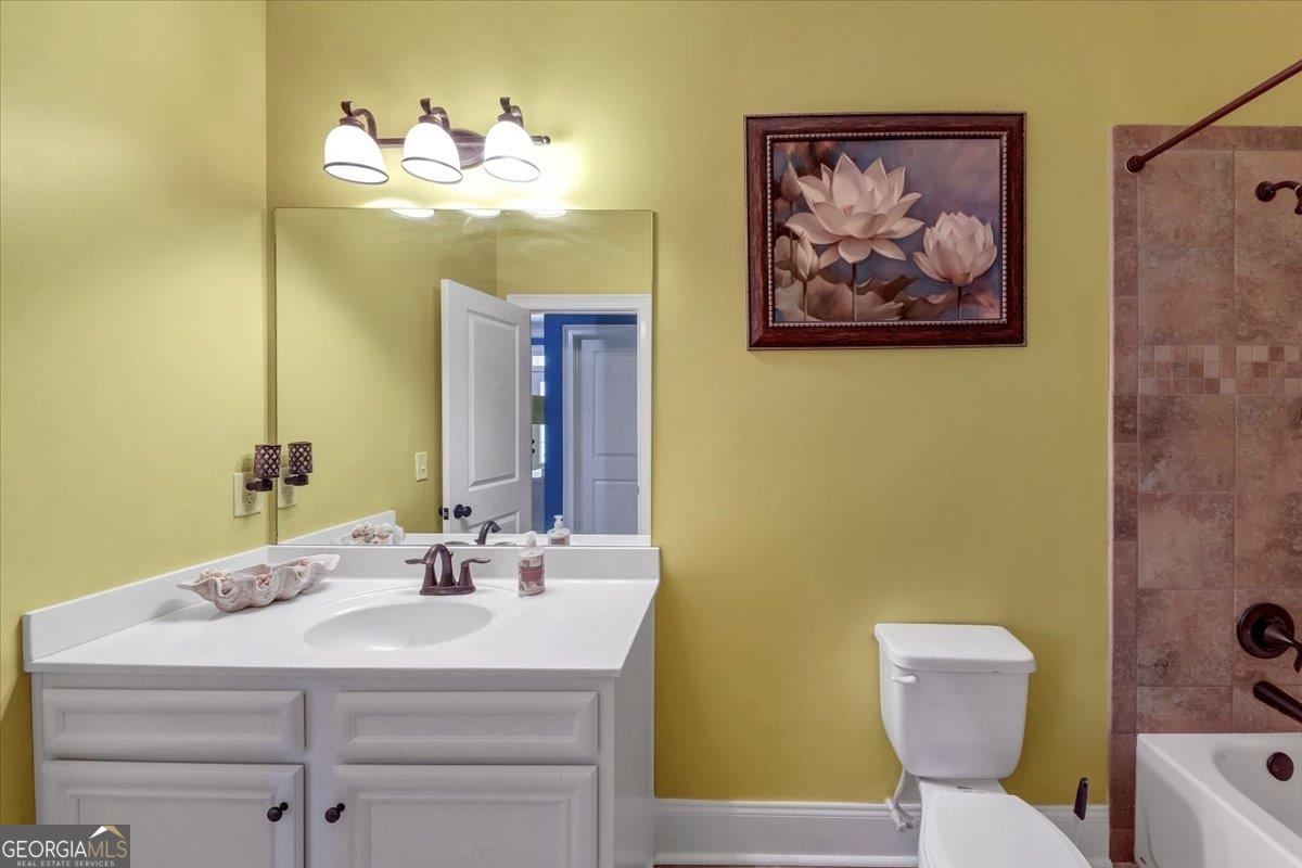 Moss Creek Estates - Residential