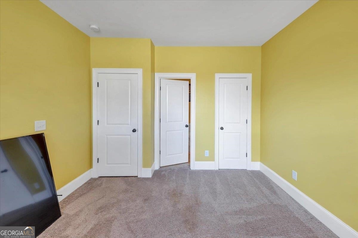 Moss Creek Estates - Residential