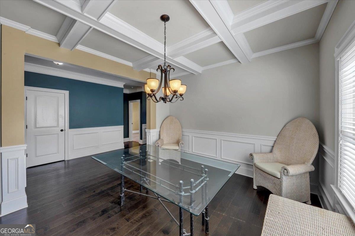 Moss Creek Estates - Residential