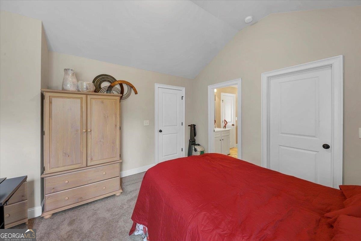 Moss Creek Estates - Residential