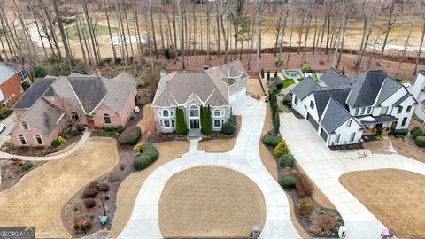 6805 Polo DR Cumming GA 30040