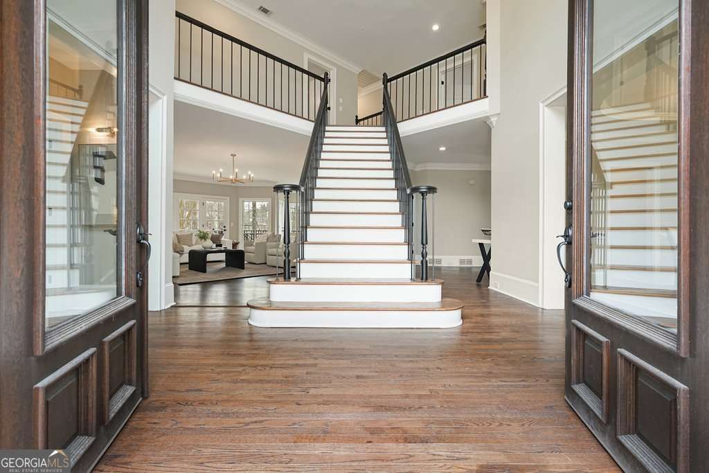 Photo of 6805 Polo Drive, Cumming, GA 30040 (MLS # 10724099)