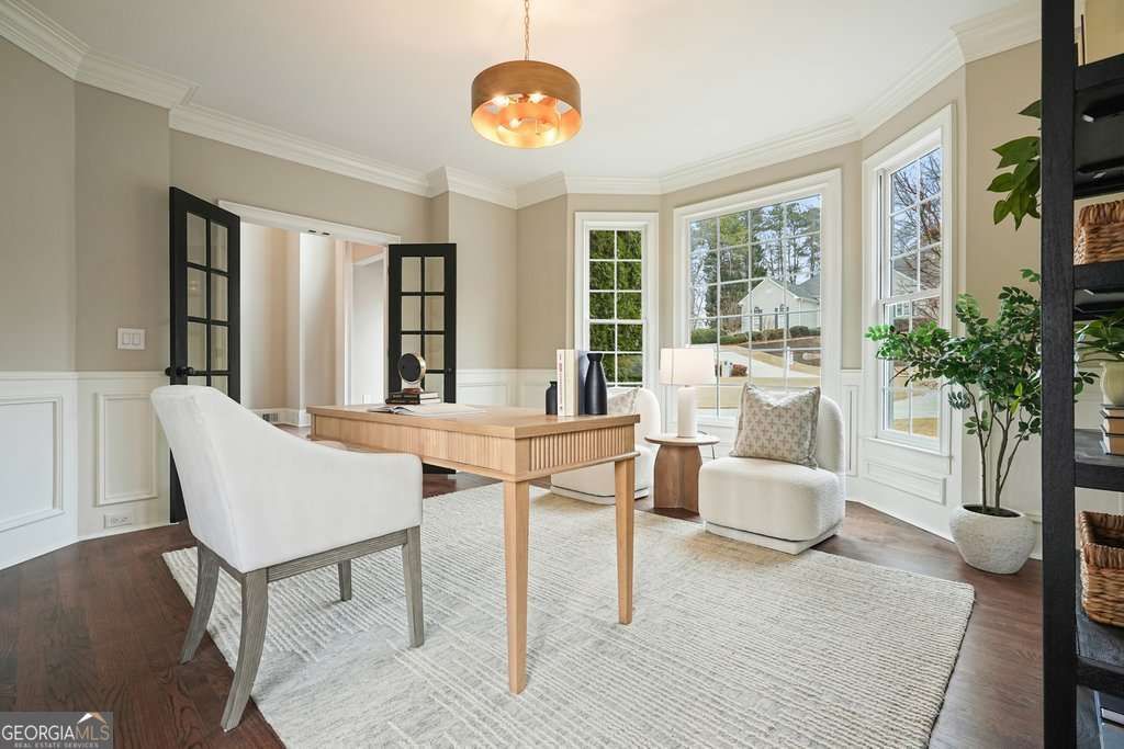 Photo of 6805 Polo Drive, Cumming, GA 30040 (MLS # 10724099)