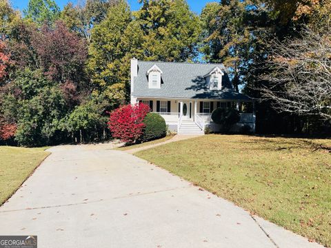 Photo of 129 Lost Lake Drive, Villa Rica, GA 30180 (MLS # 10677201)