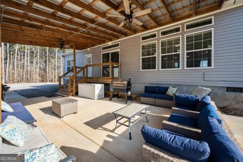 869 Simmons RD Social Circle GA 30025