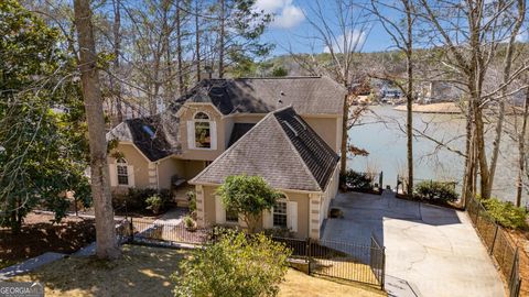 2333 Sheridan CT Villa Rica GA 30180