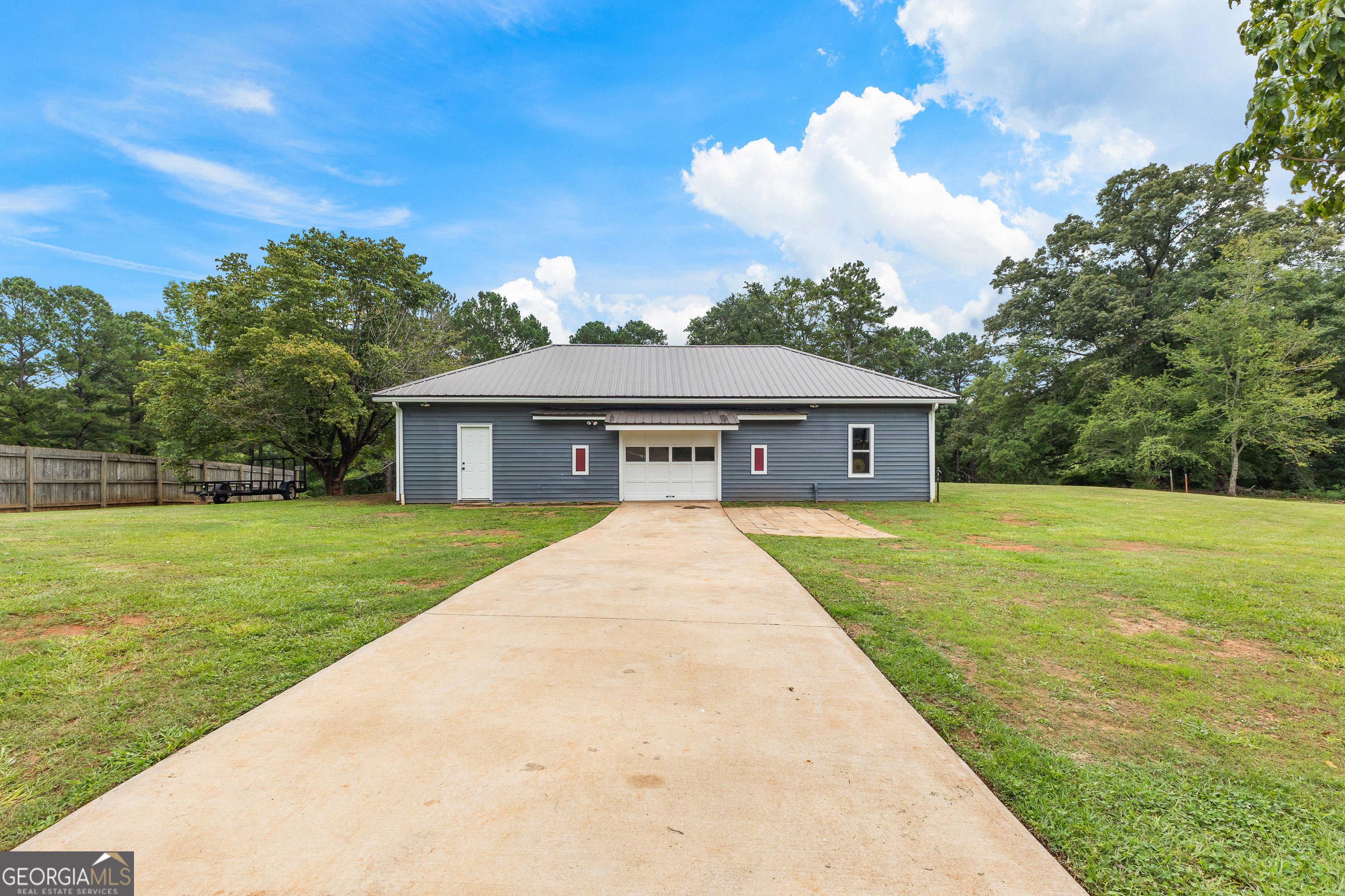 131 Jandale DR